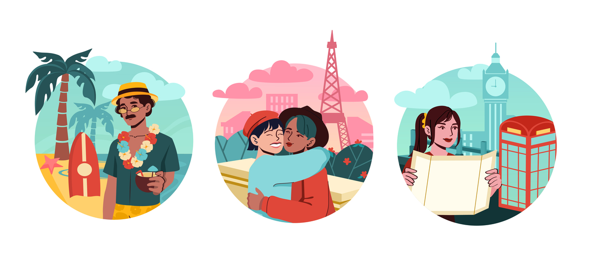 《AI绘画对商业插画的影响分析》论文的研究方法与步骤