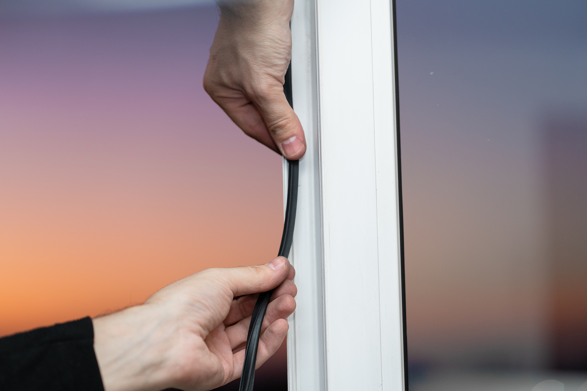 纱窗胶带补缝贴条 (10cm x 200cm) 好评：强力耐用、易于使用、超值性价比