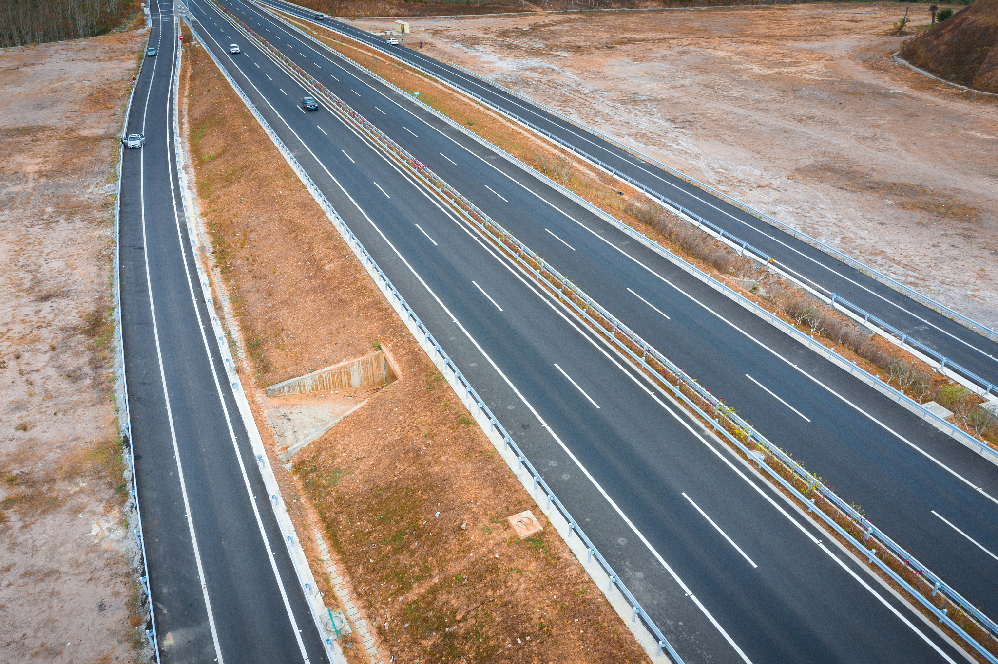 交通基础设施是什么？全面解析其定义、重要性和影响