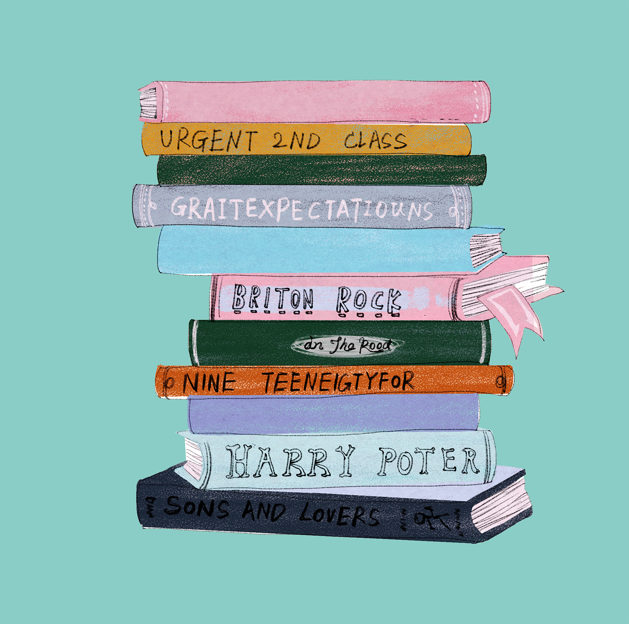 7天养成多读书习惯打卡：大学生感悟分享