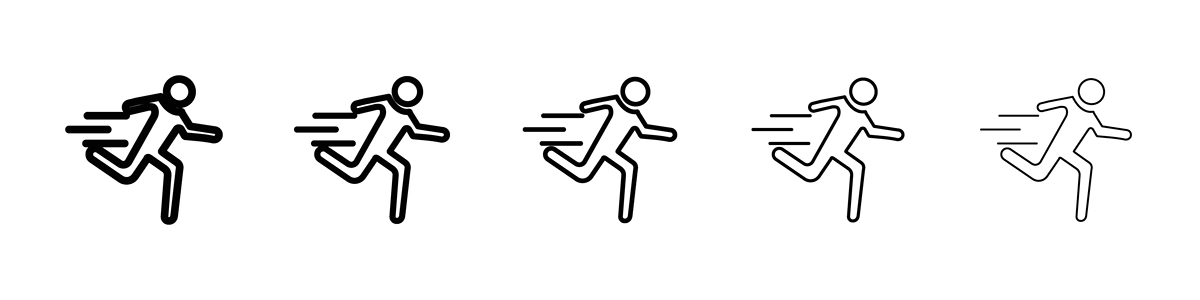 奔跑和飞翔有什么差别请分16点说明