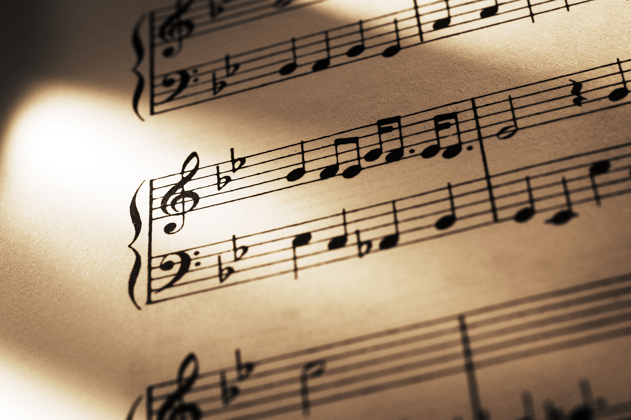 music