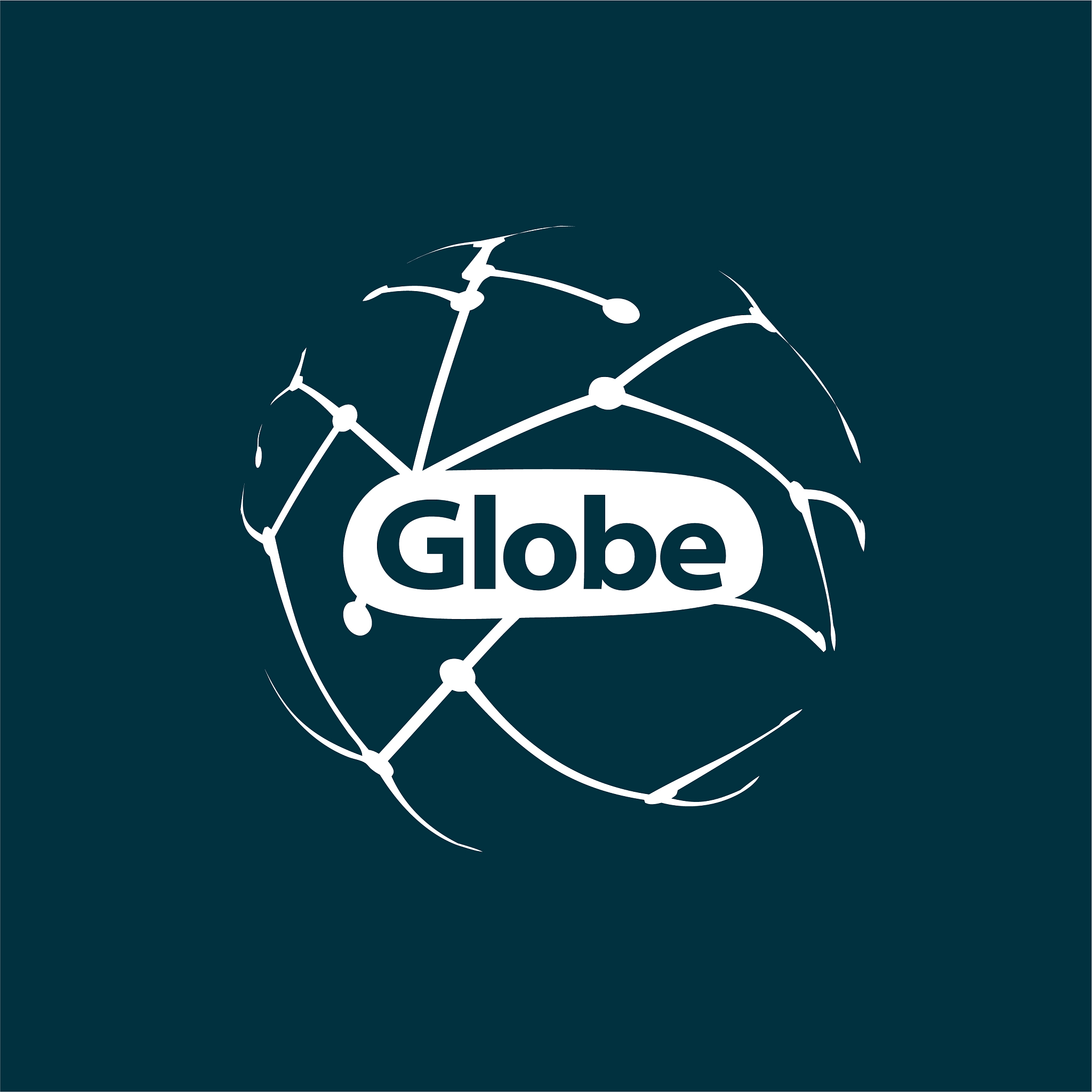 logo globe
