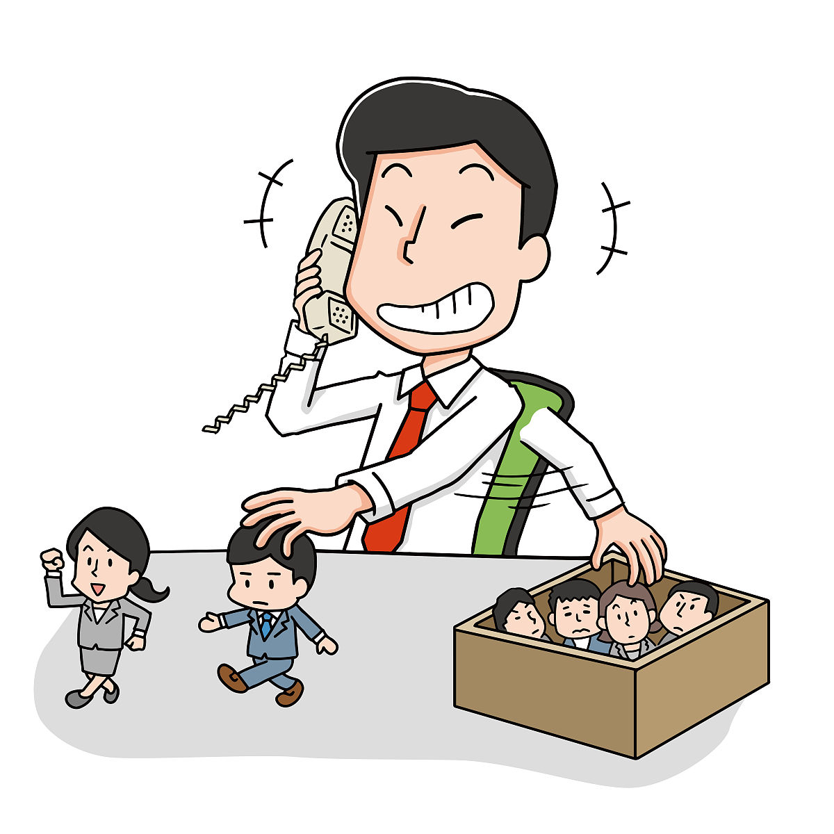 河北女子职业技术学院人力资源管理专业详解：学习内容、就业前景及未来趋势