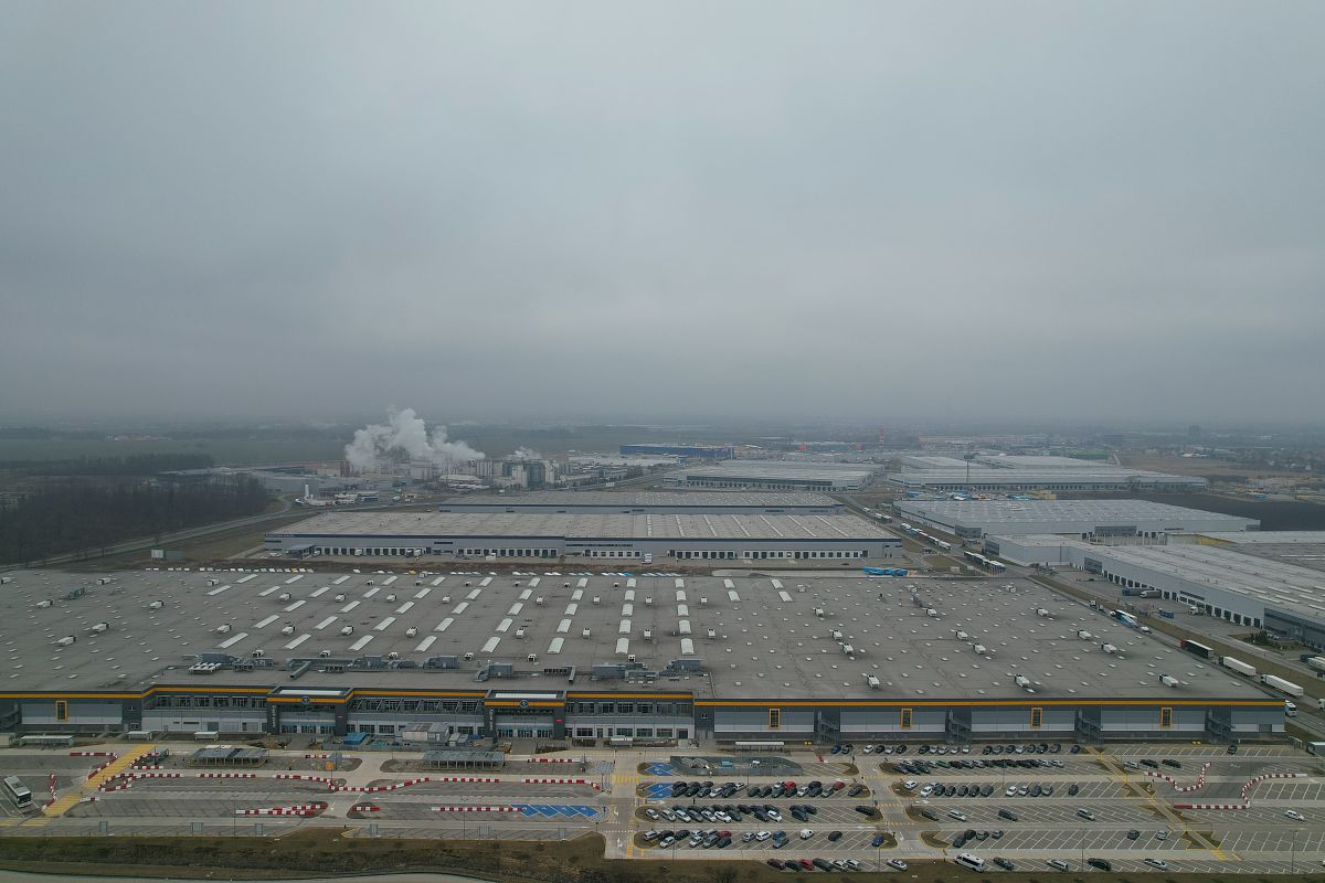 福州海峡职业技术学院物流管理专业怎么样？就业前景及发展趋势