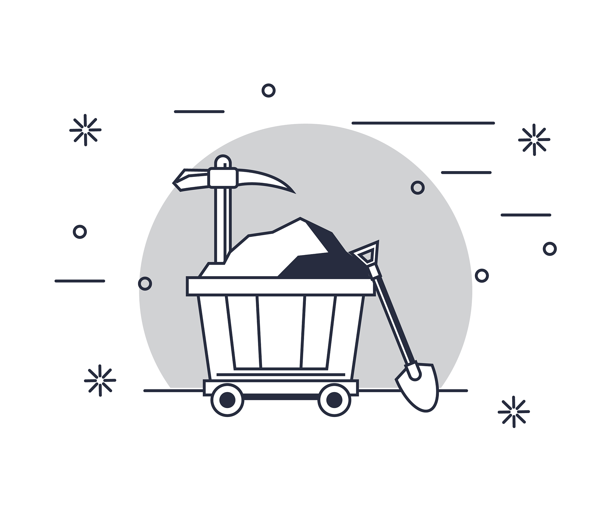 采矿技术专业要学哪些课程？用