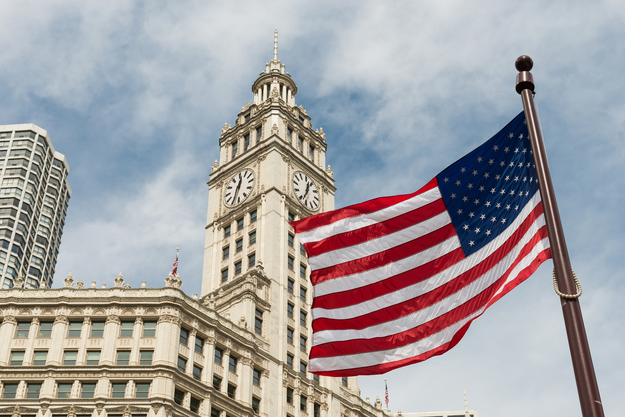 america