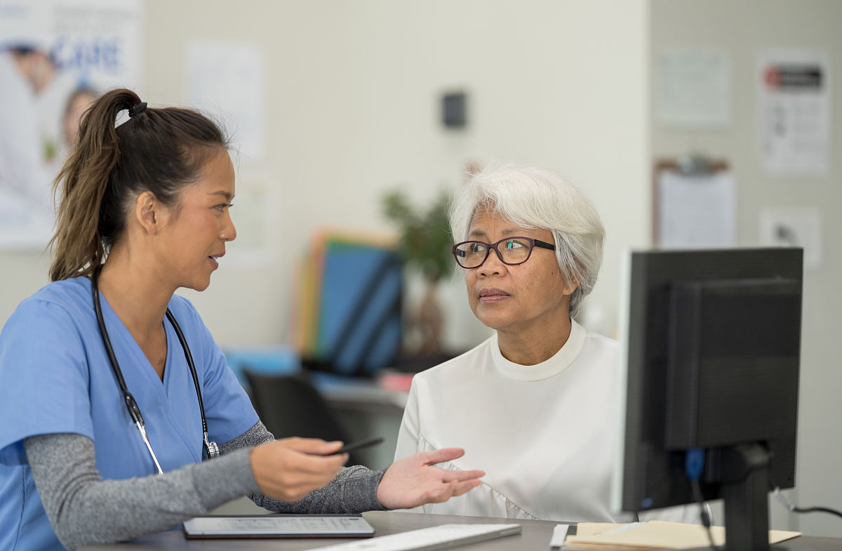 黔西市水西中等职业学校老年人服务与管理专业课程设置：培养老年照护人才
