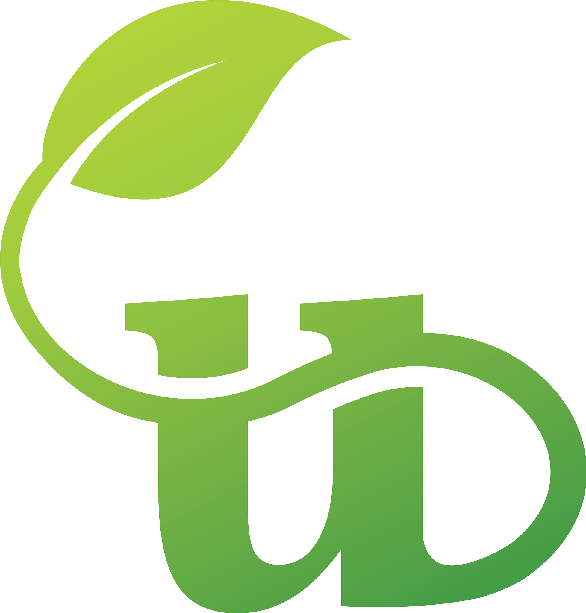 initials logo template