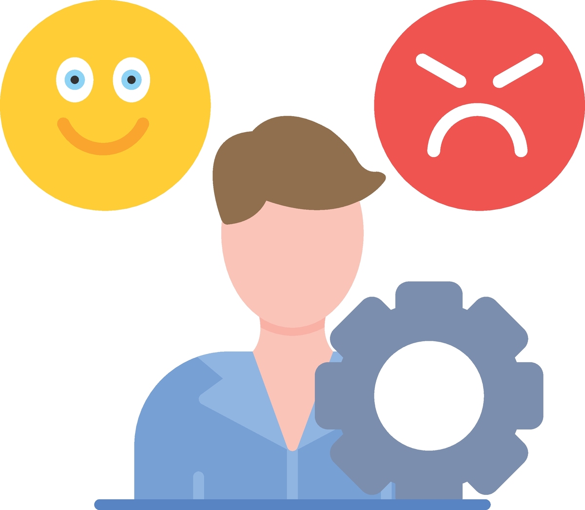 情绪管理的概念和重要性