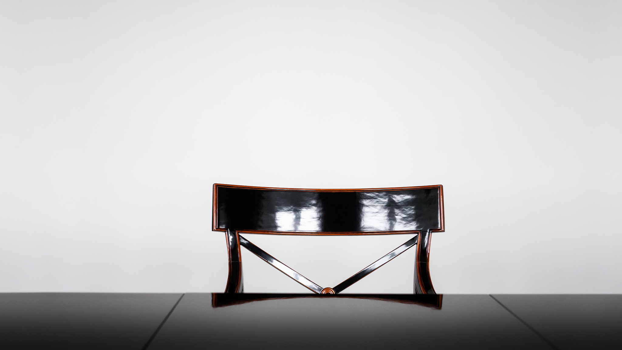 table and chair