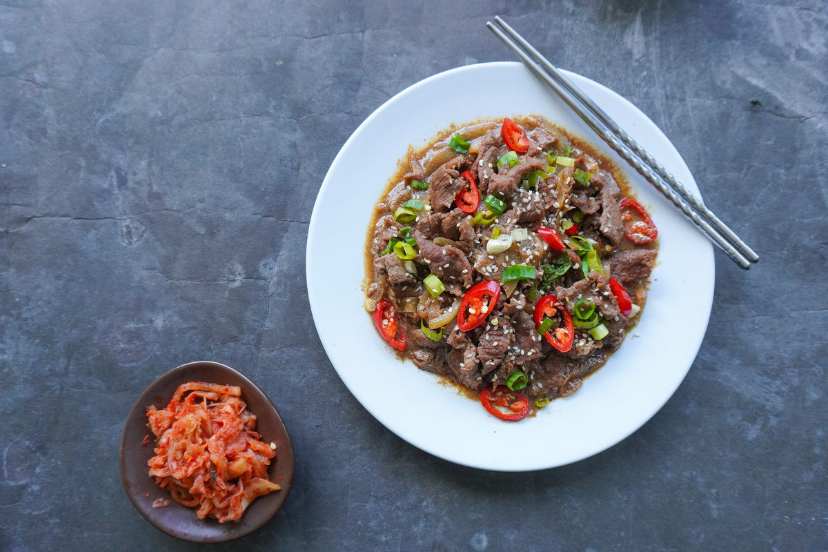 请帮我写1篇600字博客文章主题是：牛肉酱的制作方法