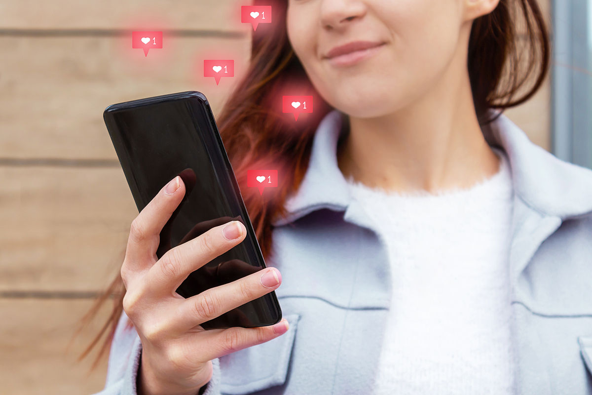 为什么我喜欢她