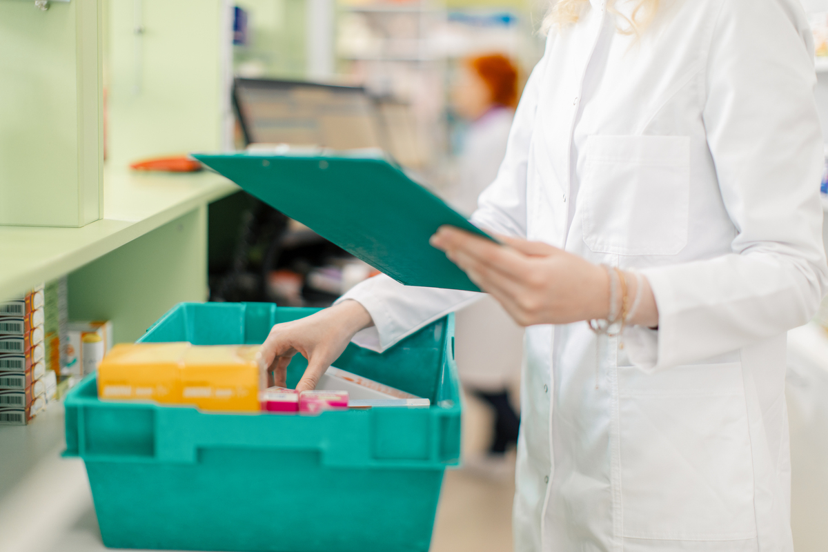 药剂师：守护健康的幕后英雄