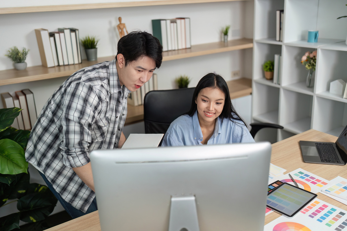 女生学什么技术有前途？适合女孩的十大高薪专业