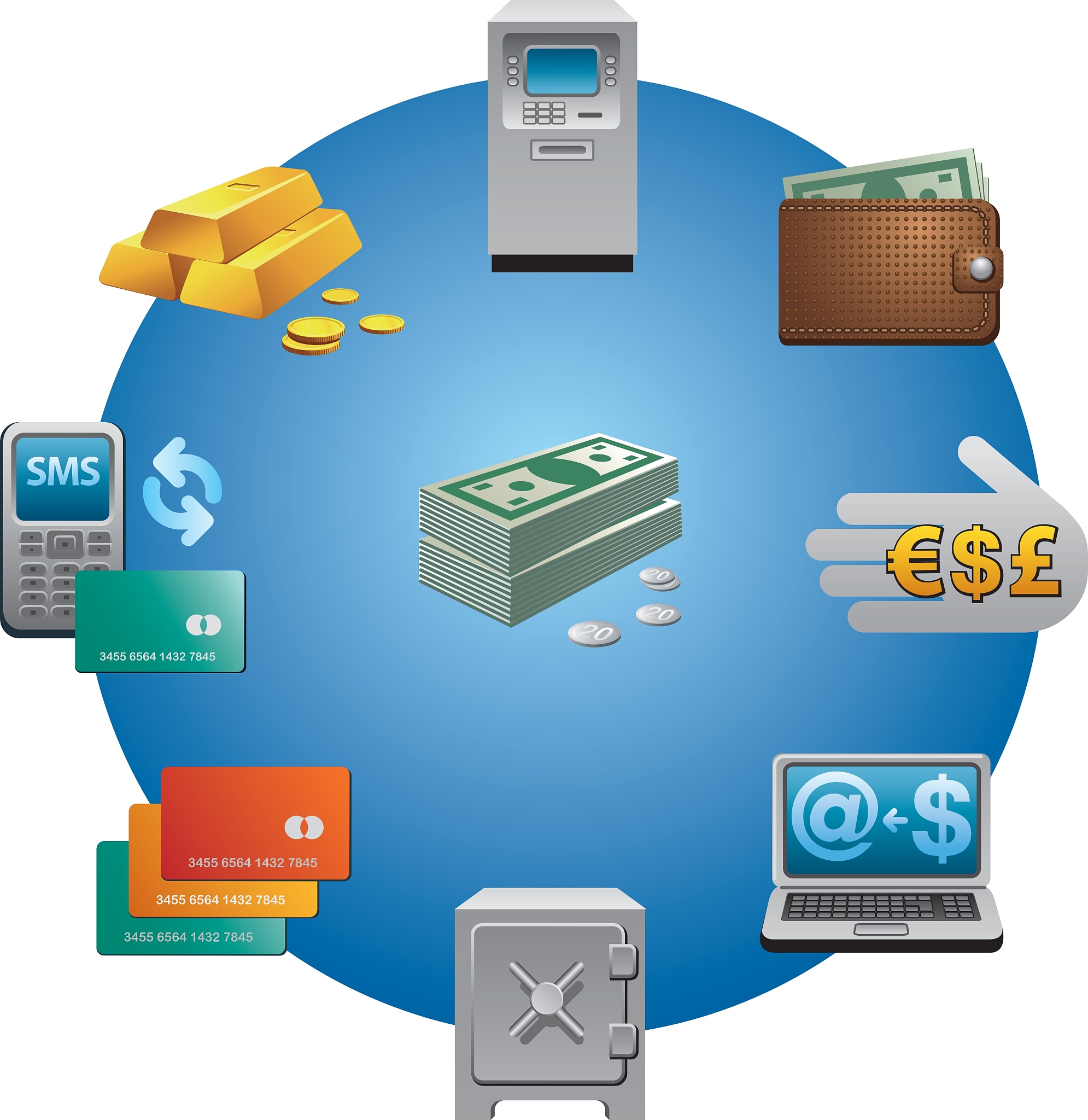 banking icon
