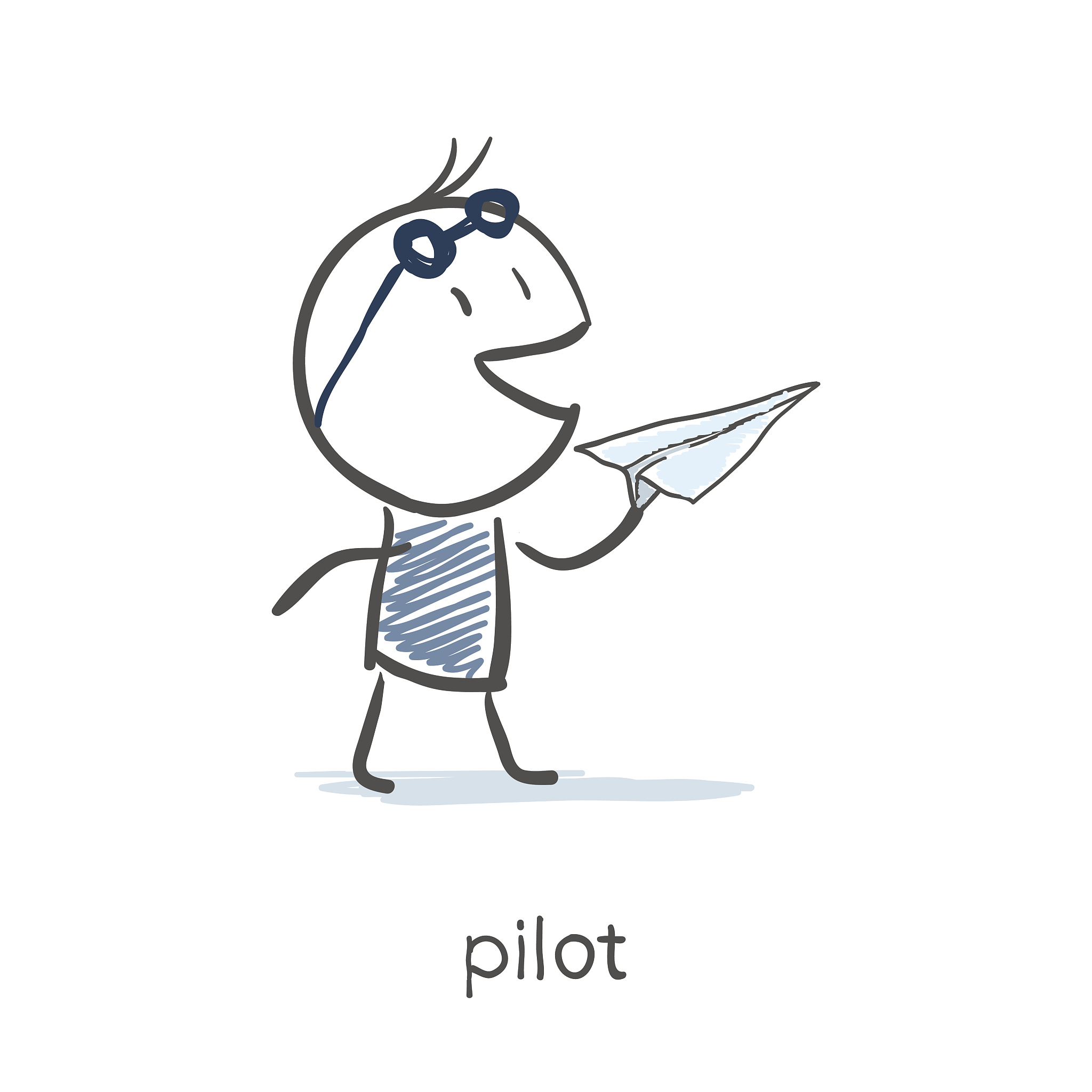 pilot