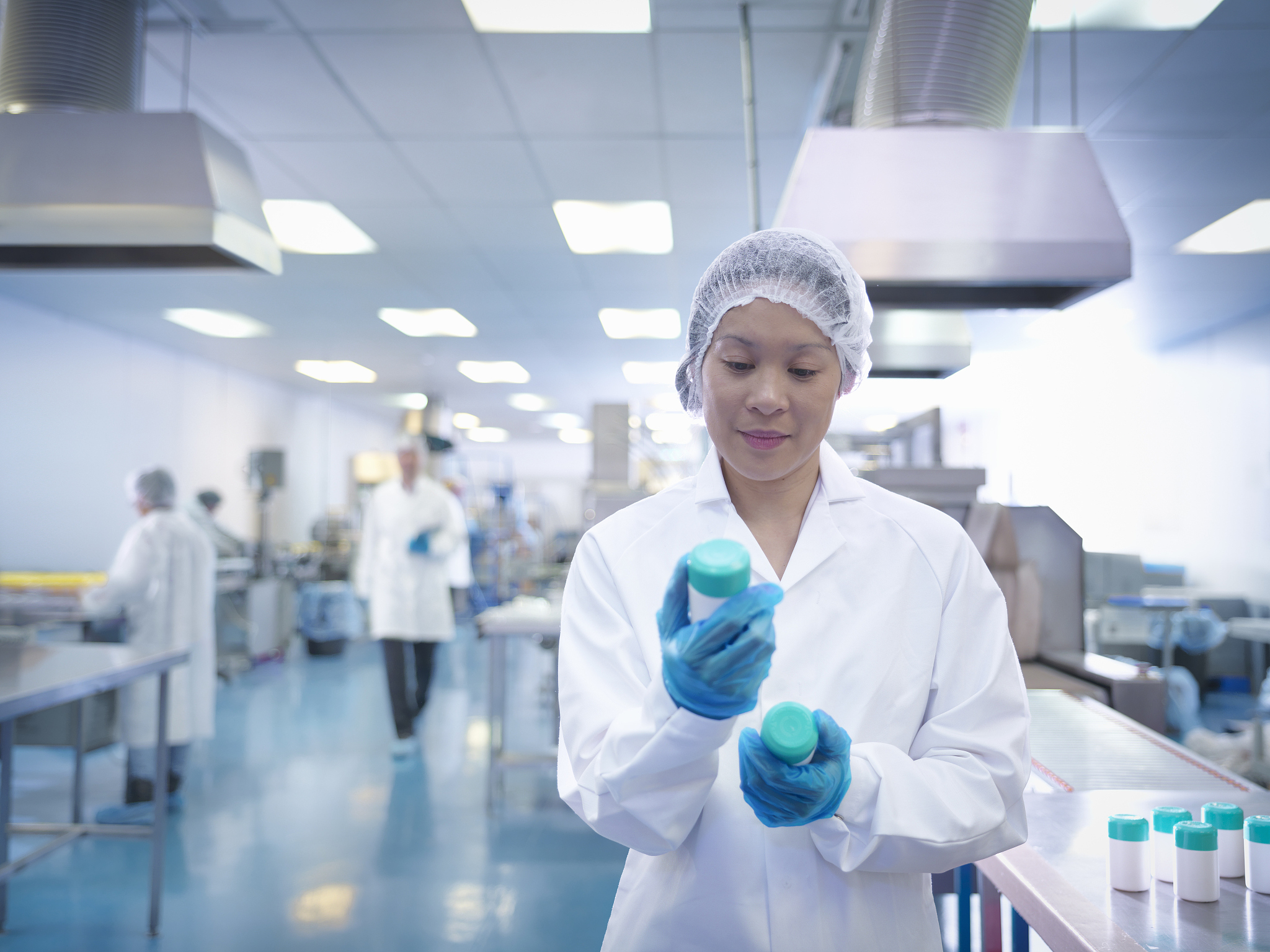 制药定职称履行岗位职责