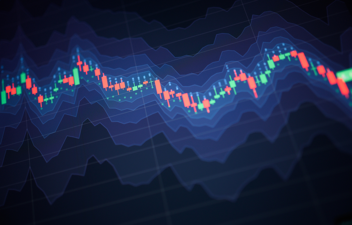 布朗运动模型与金融市场的论文绪论部分