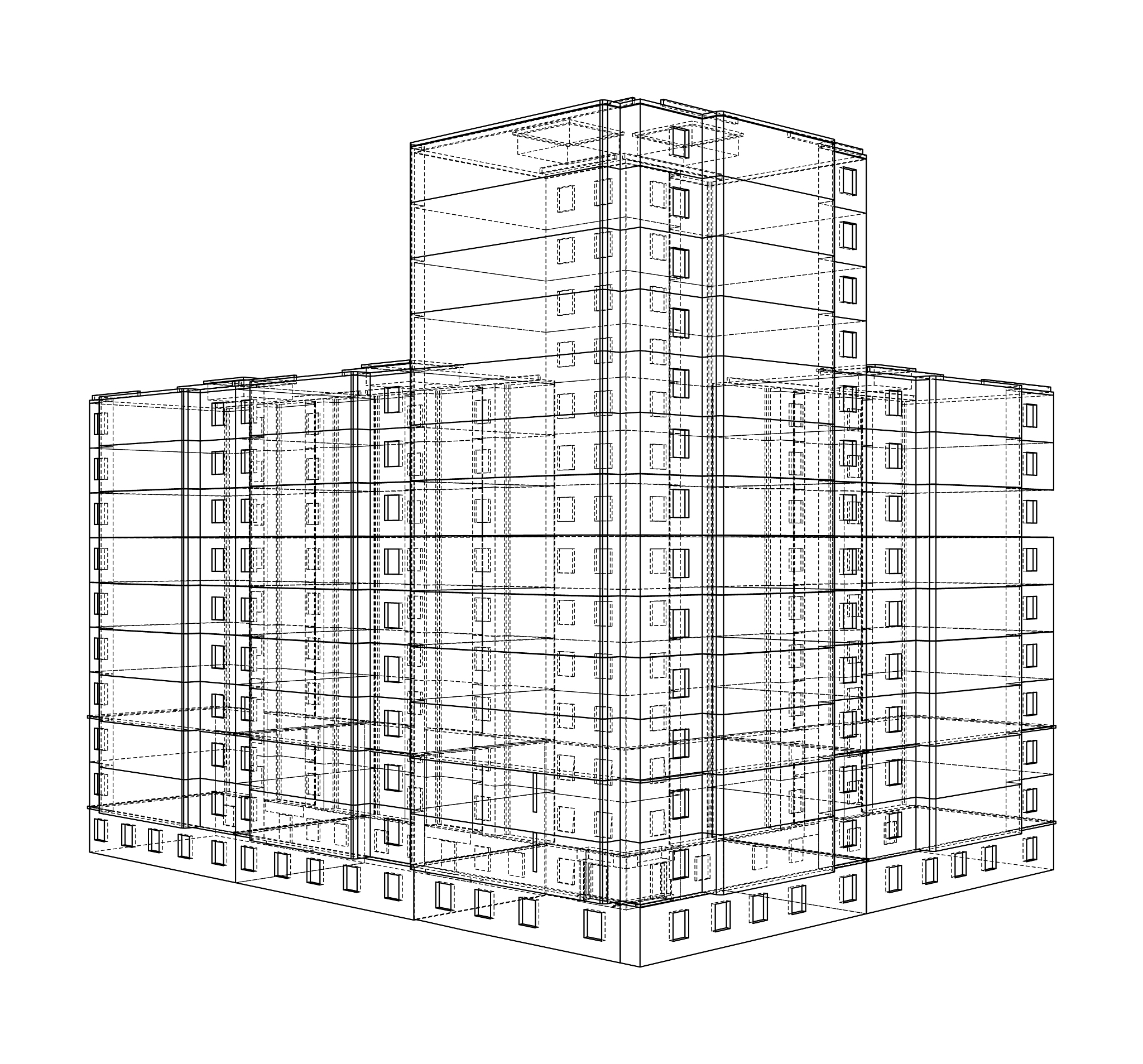 现有一套城市建筑物高度数据集其分瓦片存储数据格式为tif格式全国范围的数据划分为310个瓦片每个瓦片的大小为2°×2°其命名规则为CNBH10m_X中心经度_Y中心纬度tif以CNBH10m_X101_Y21tif这个文件名为例表示该瓦片覆盖的范围是东经100°——102°北纬20°——22°。现在还有一个全国的分市shp要求遍历所有市获取覆盖市的建筑物数据瓦片并将其进行拼接然后用shp裁剪拼接完