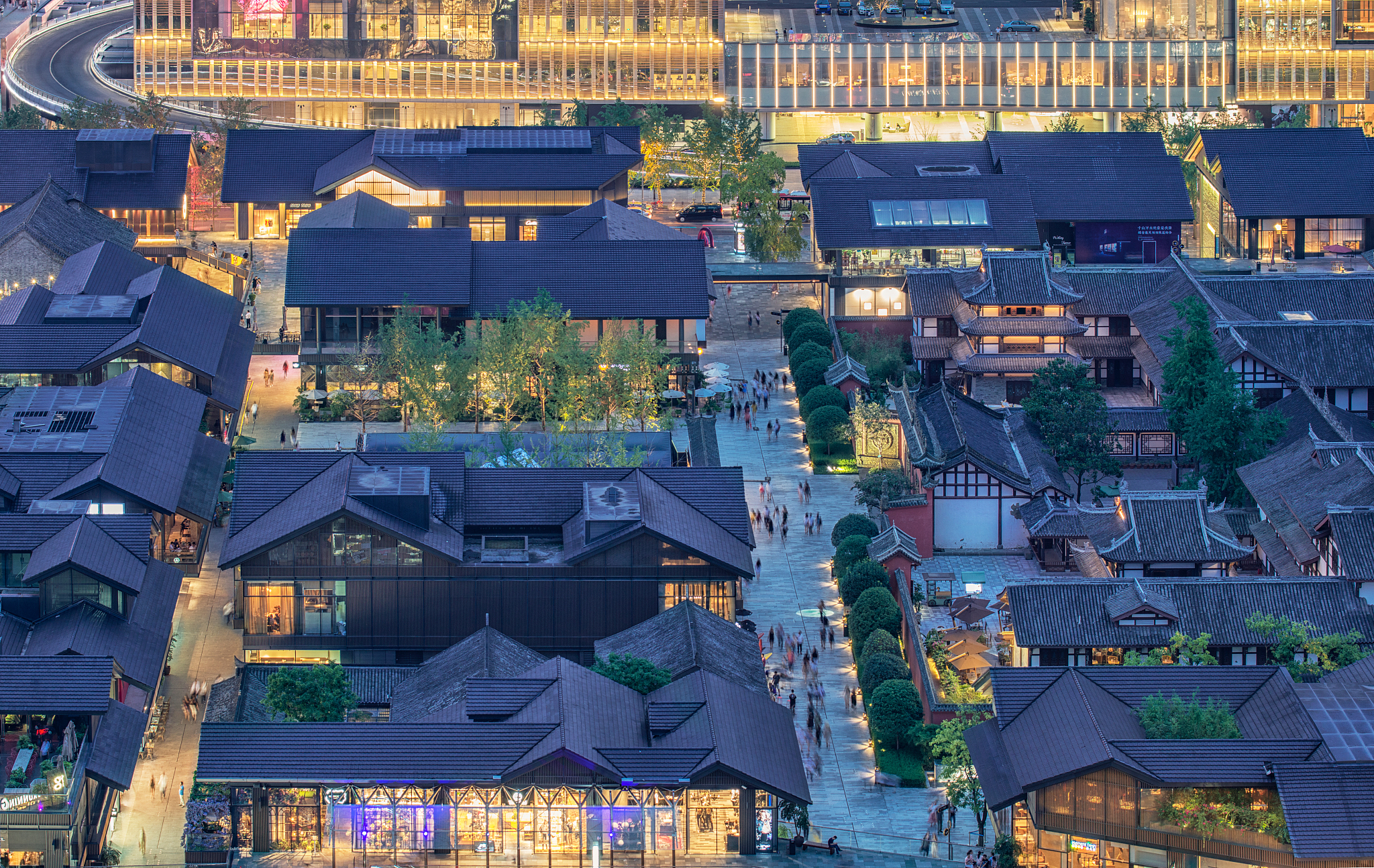成都建筑学校招收初中生吗？招生要求及学习建议