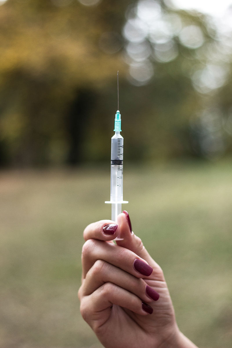 果纳芬注射笔扎不进怎么办？原因及解决方法