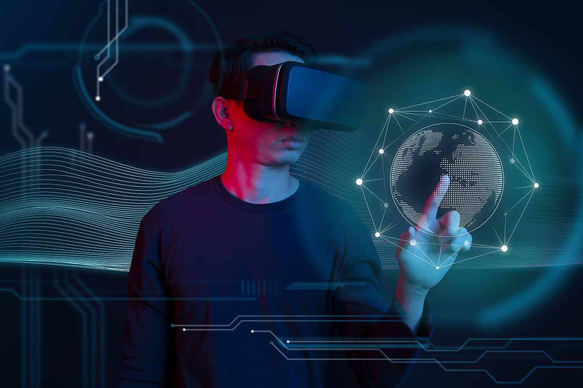 元宇宙创业策划：小资金如何打造你的虚拟帝国