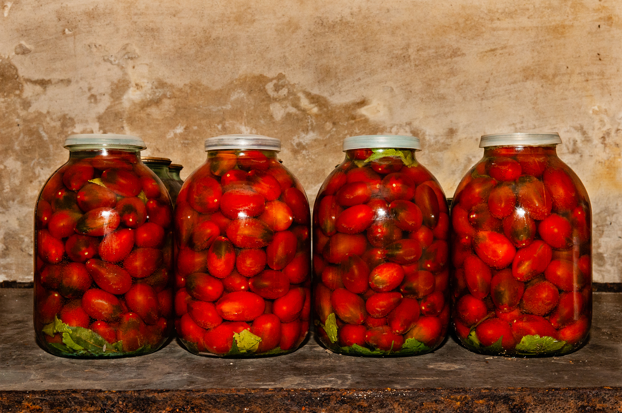 做西红柿罐头需要蒸多长时间