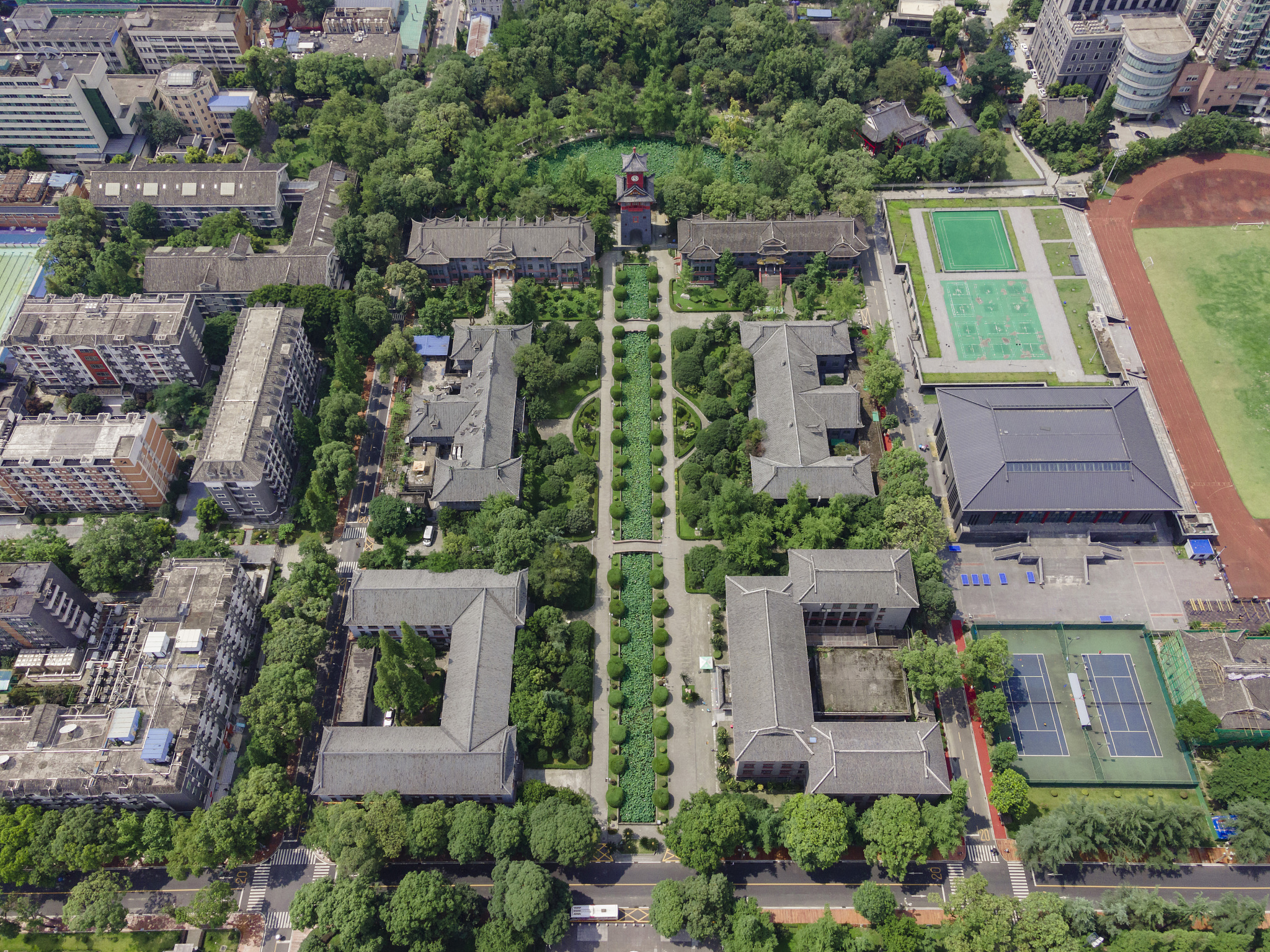 四川护理专业排名：哪所学校最好？