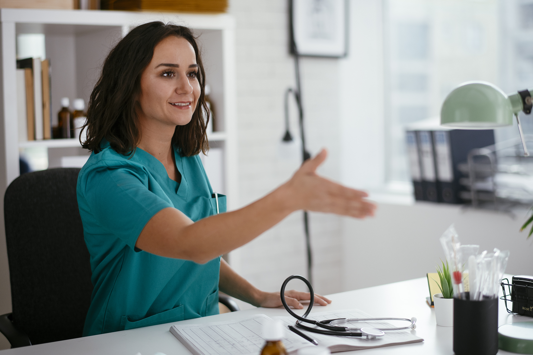 读重庆卫校毕业后能干什么？