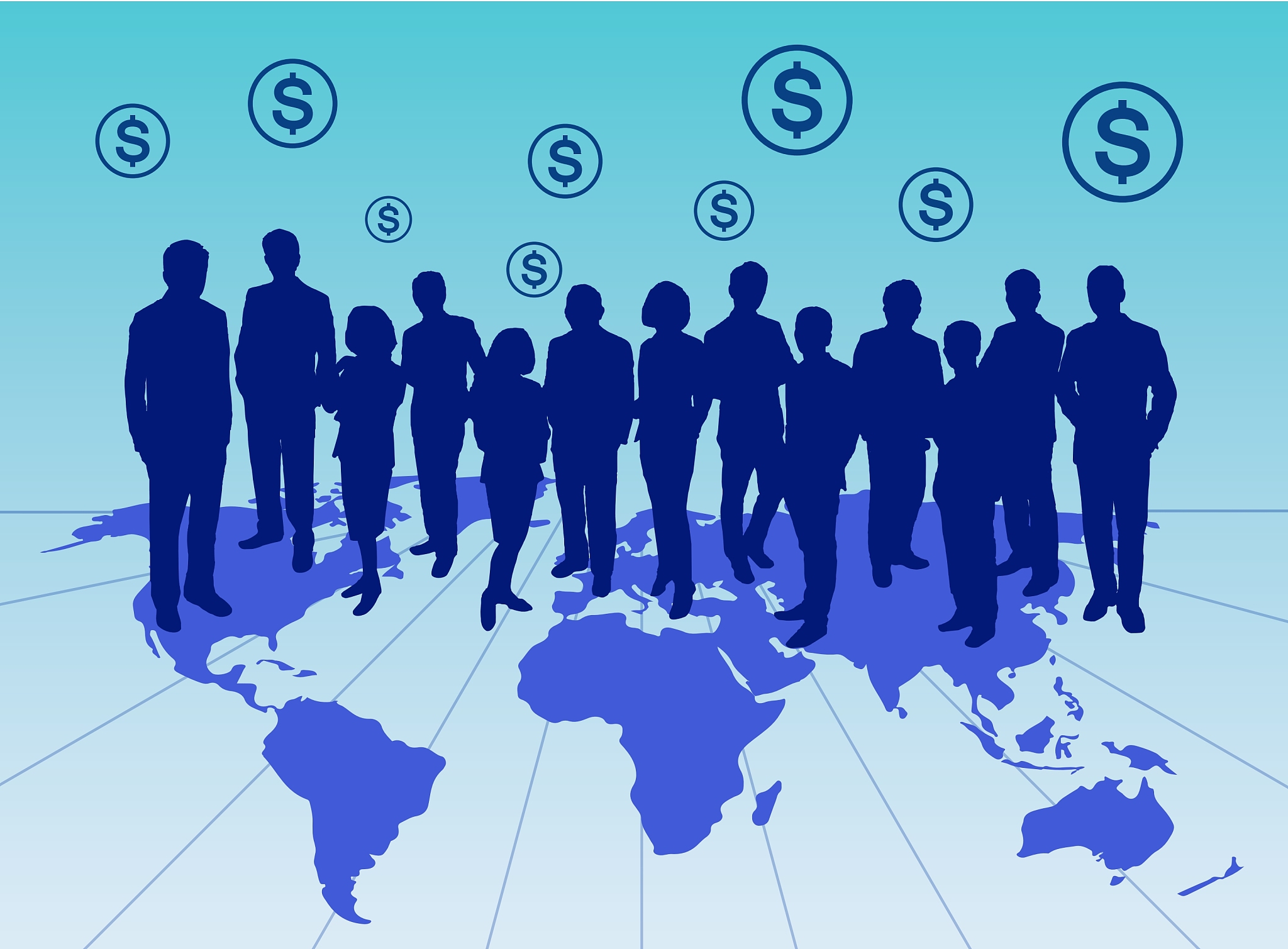 企业文化如何走向国际