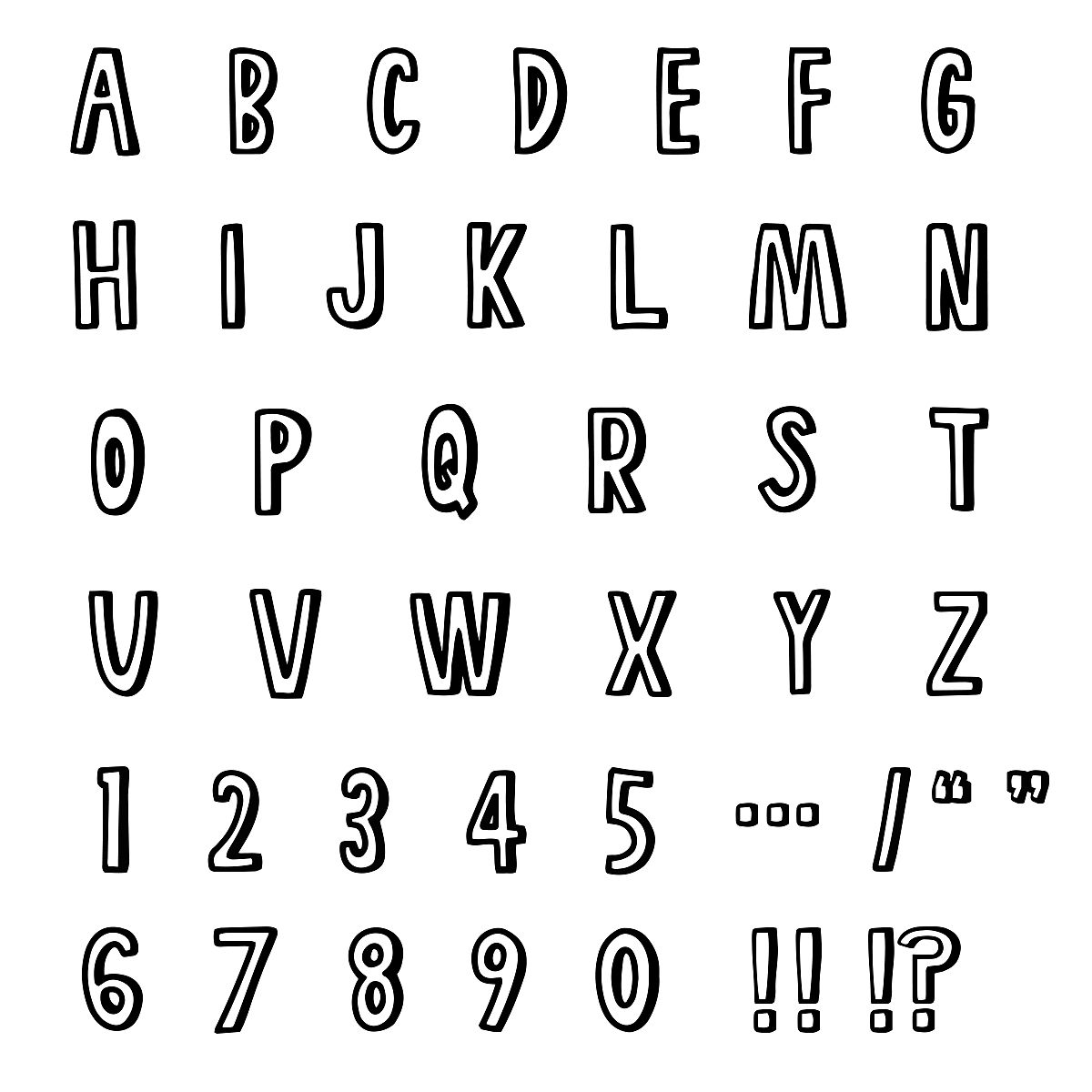 XCVI 能组成什么单词？ - 罗马数字96 的英文单词组合