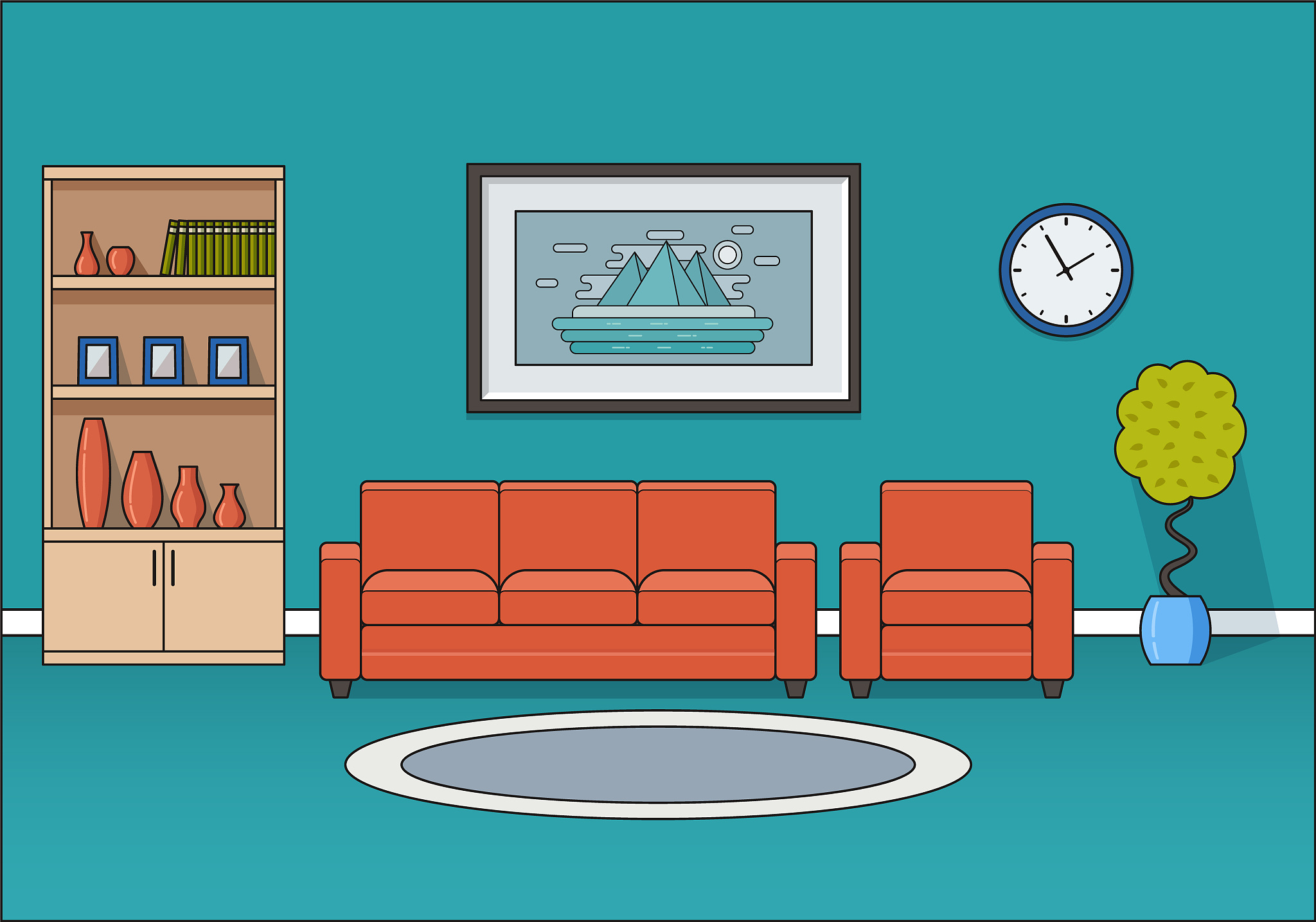 R语言中对不符合前提假设分布的样本不一致数据进行两因素重复测量方差分析用什么方法并举例