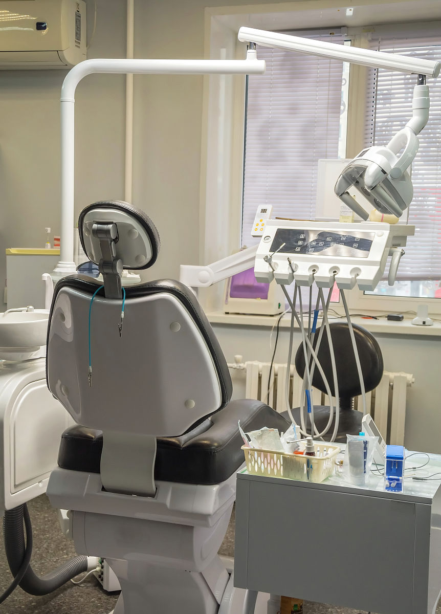 贵阳市学口腔医学的就业前景用