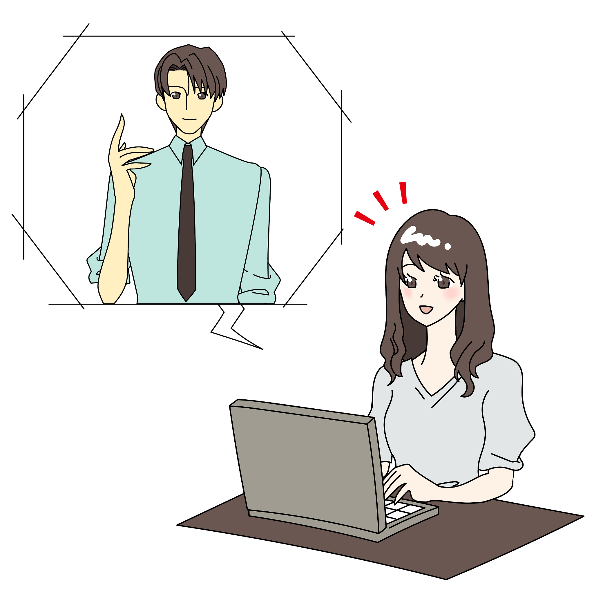 办公室恋情隐瞒指南：原因、方法及注意事项