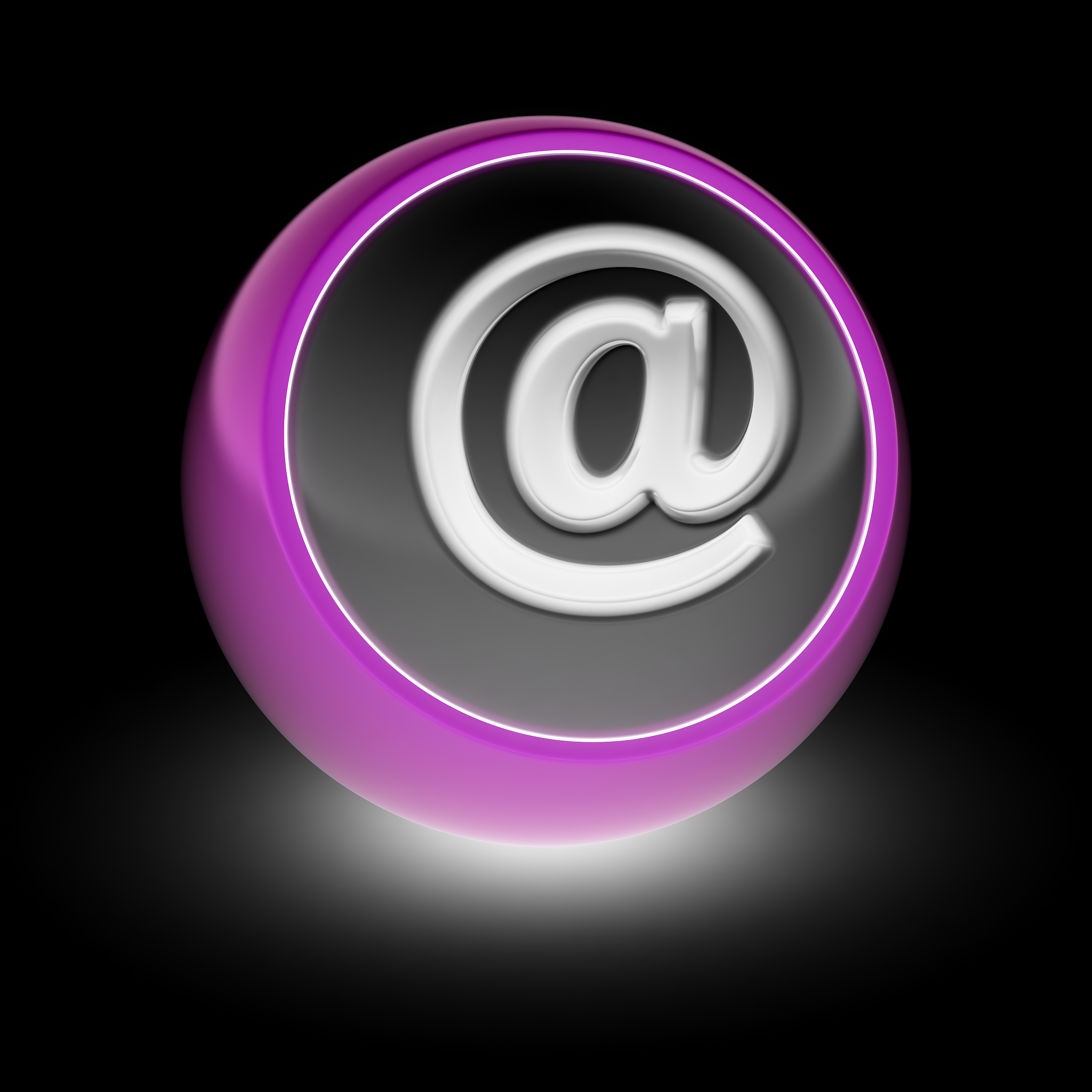 e-mail