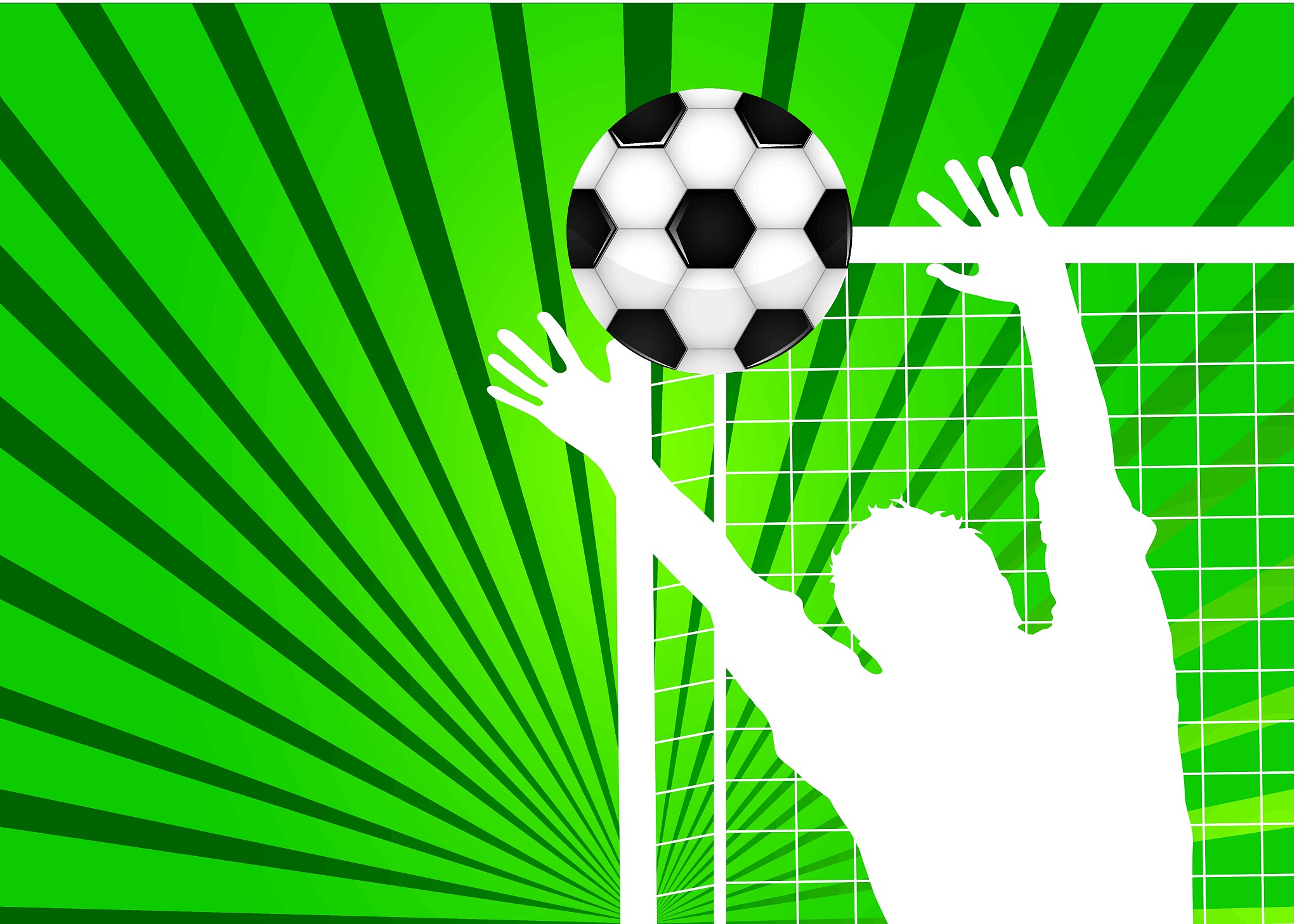 goalkeeper