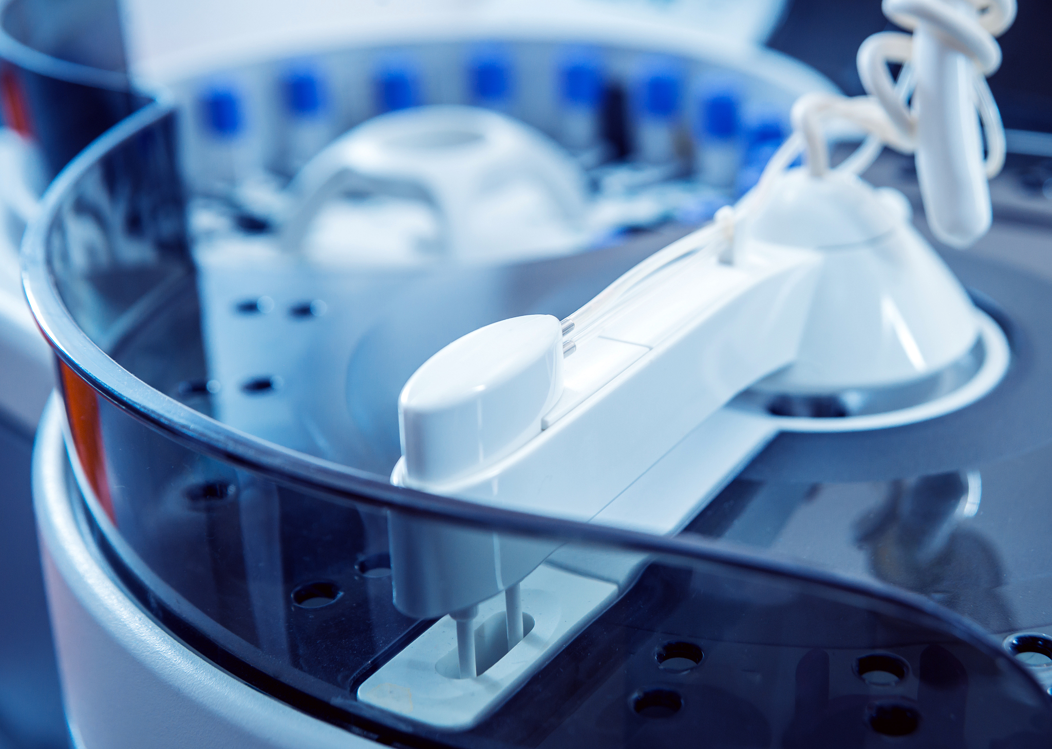 medical equipment