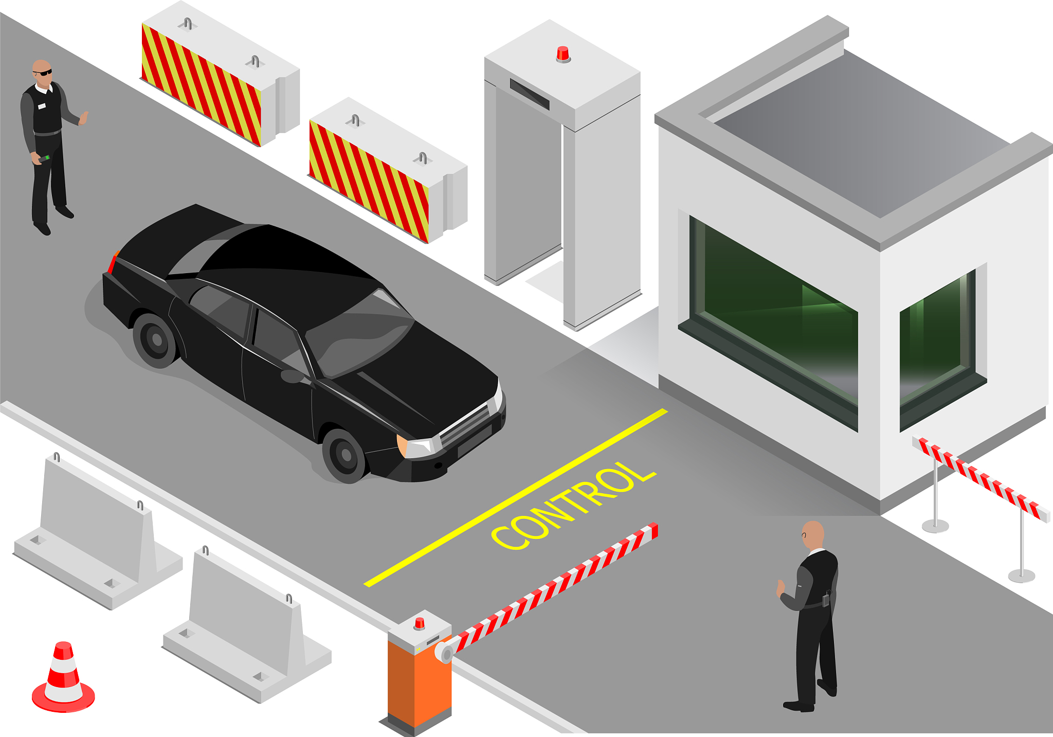 成都远博汇科技有限公司 - 智能安防解决方案专家