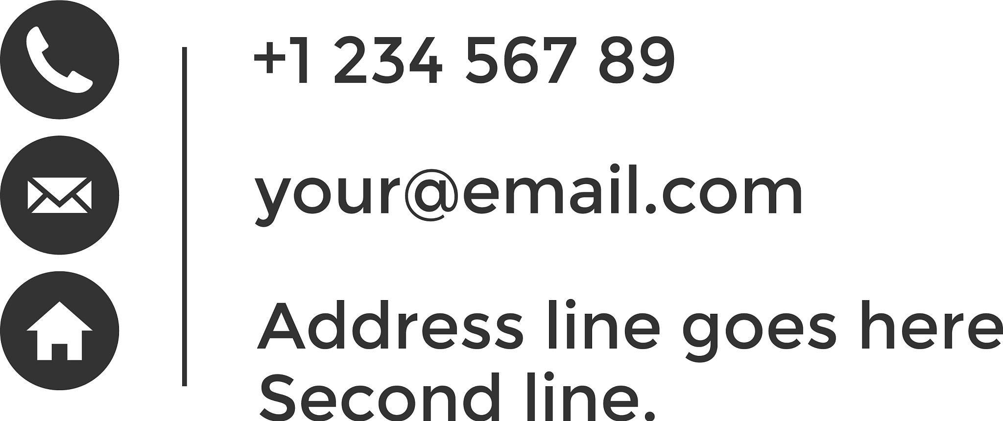 What the means about xd