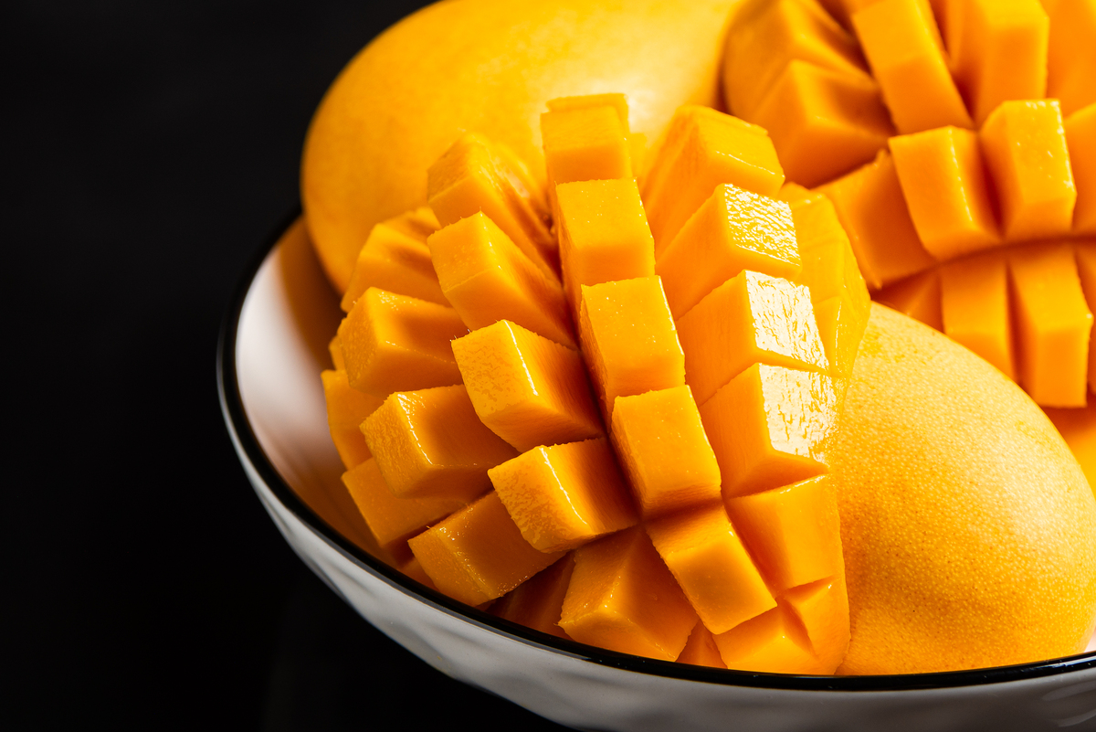 怎样保存芒果时间长