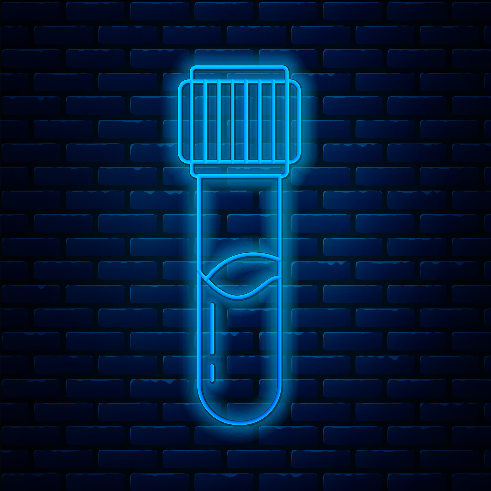 荧光物质鉴定原理：基于特定发射波长