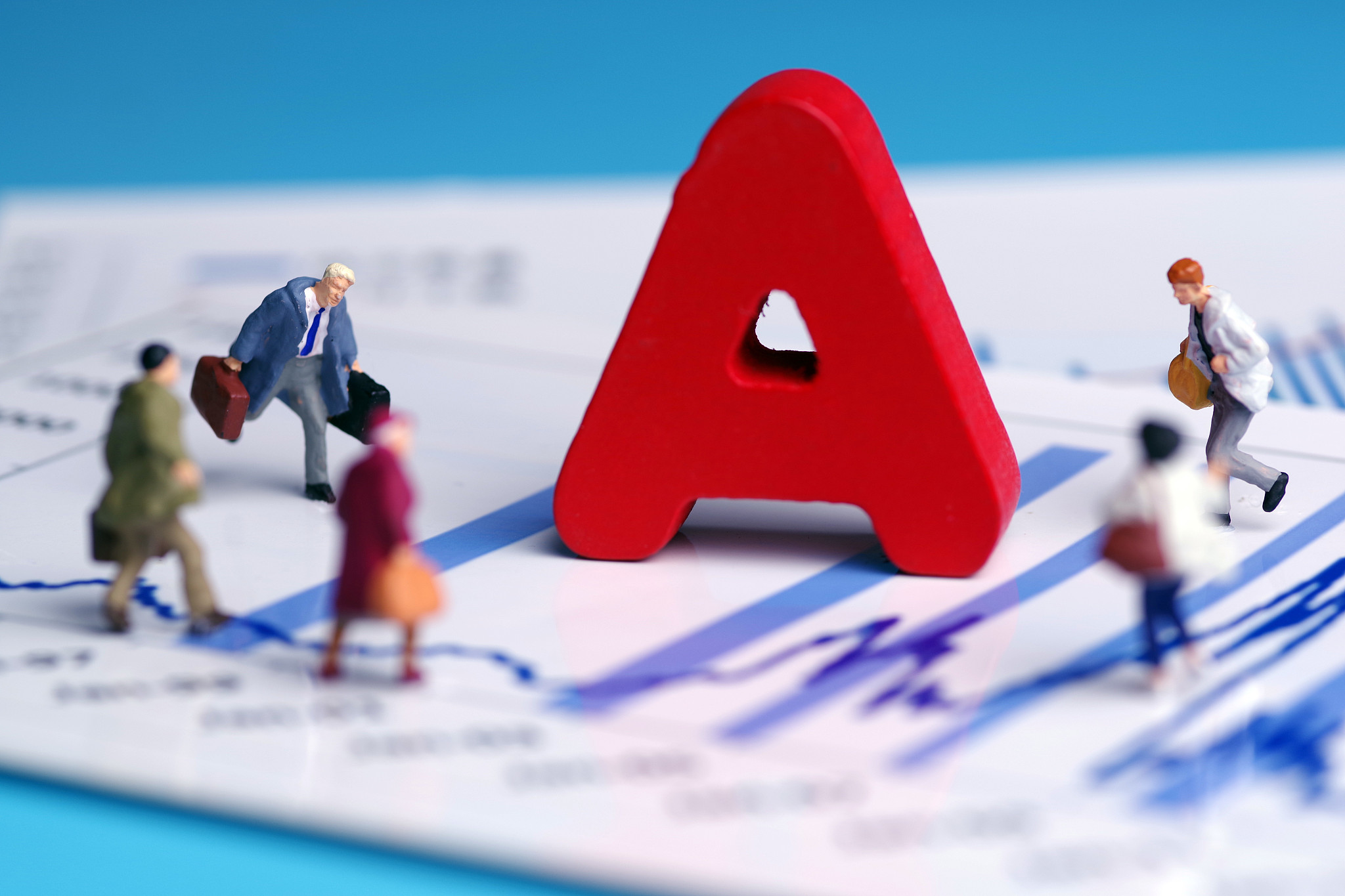 做一个通达信选股公式选出K线是红色的股票