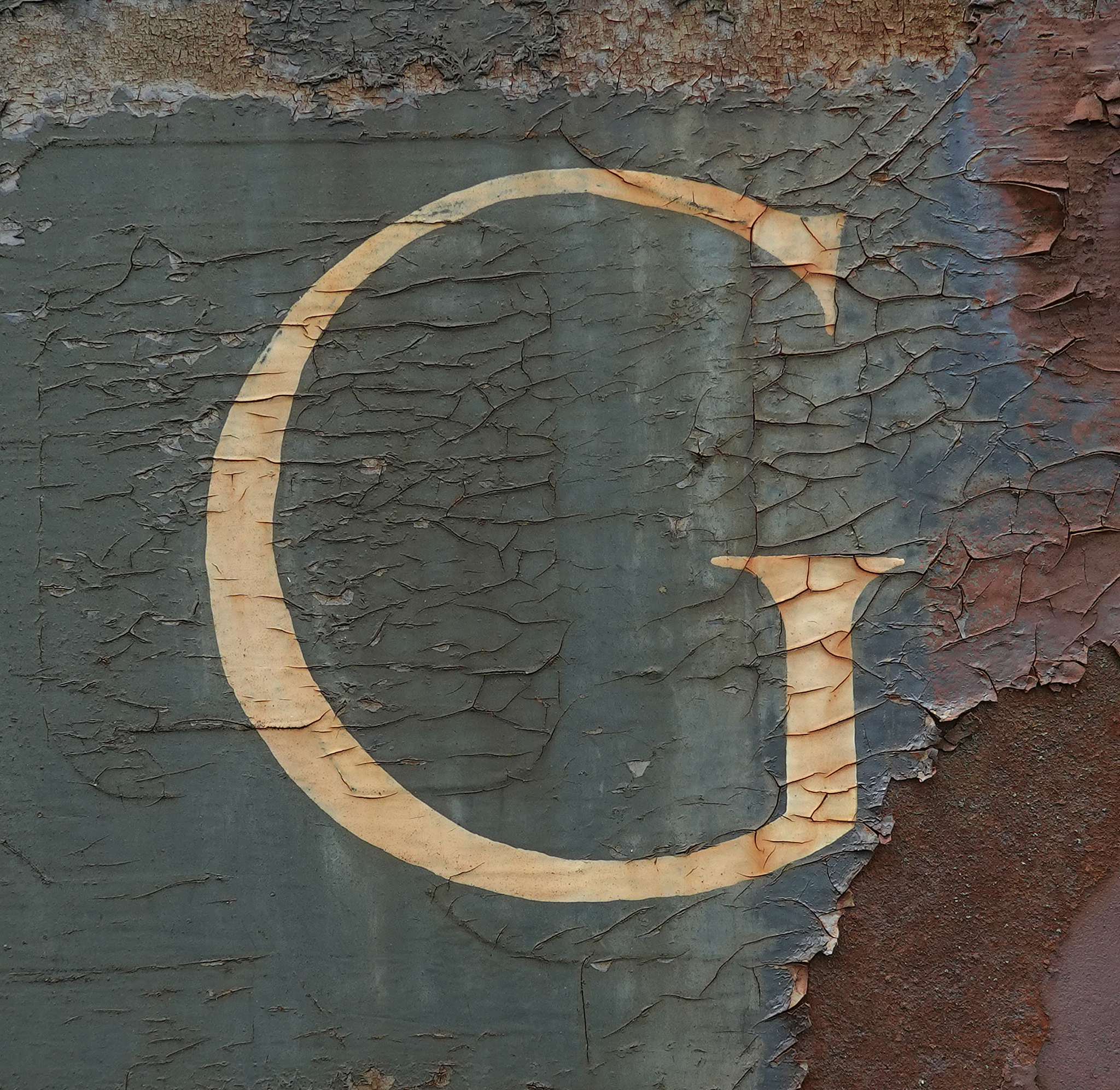 英文字母<strong>g</strong>,过时的,纹理效果,字母,灰色,复古风格,撕破的,肮脏的,古董