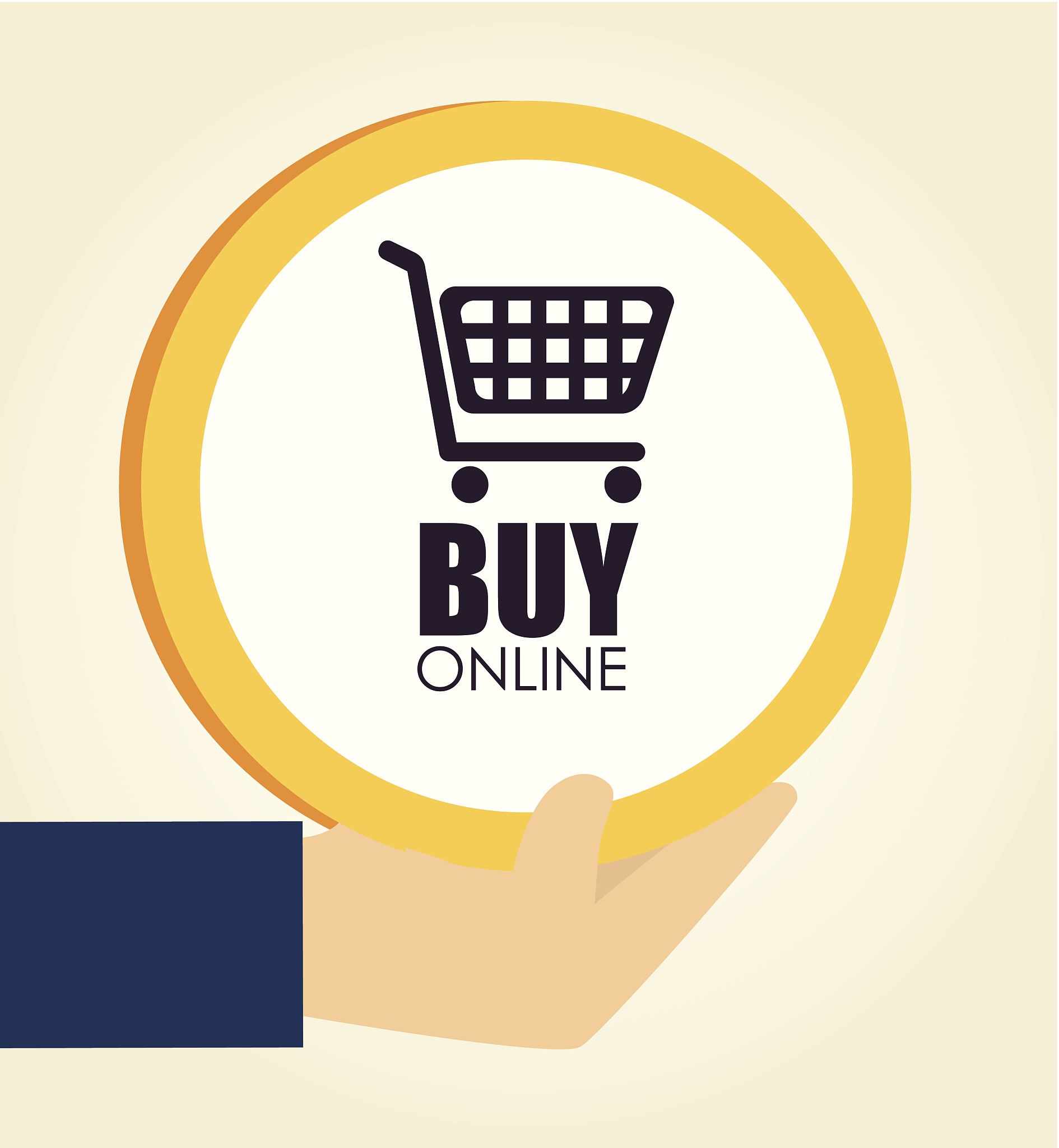 shopping design