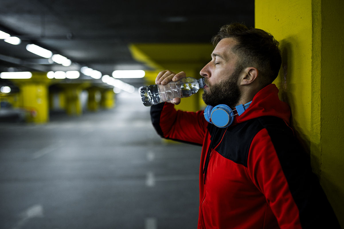 麦克泰森的拳击训练计划和饮食计划