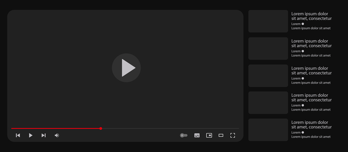 中视频制作教程：从策划到发布，完整步骤解析