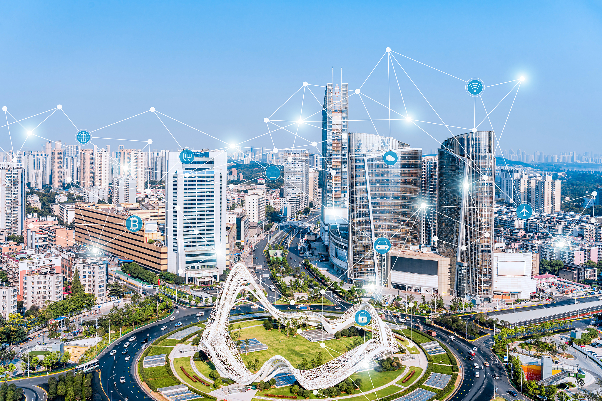 山西省如何实现经济腾飞：对标北上广的发展策略