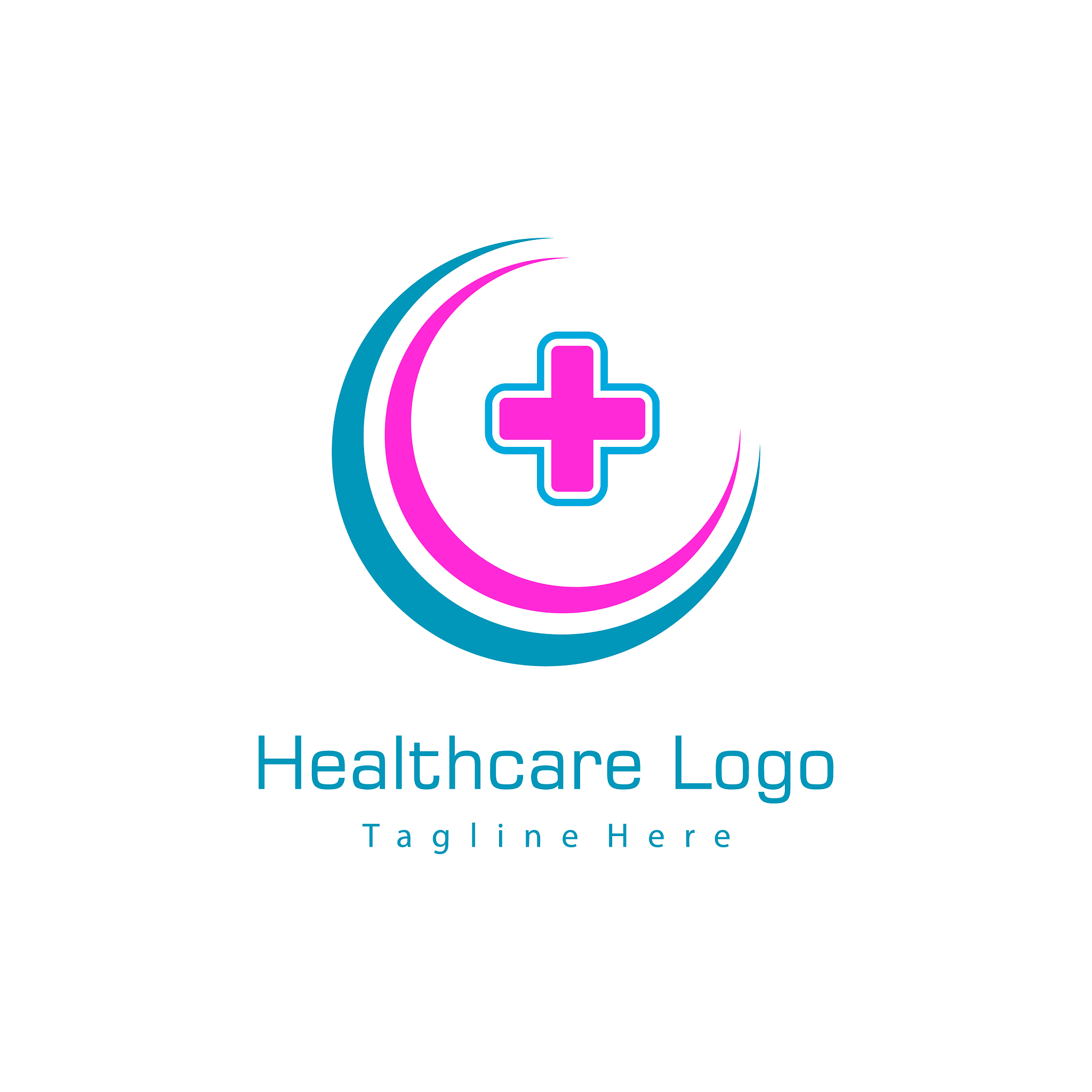 healthcare logo healthy logo medical pharmacy