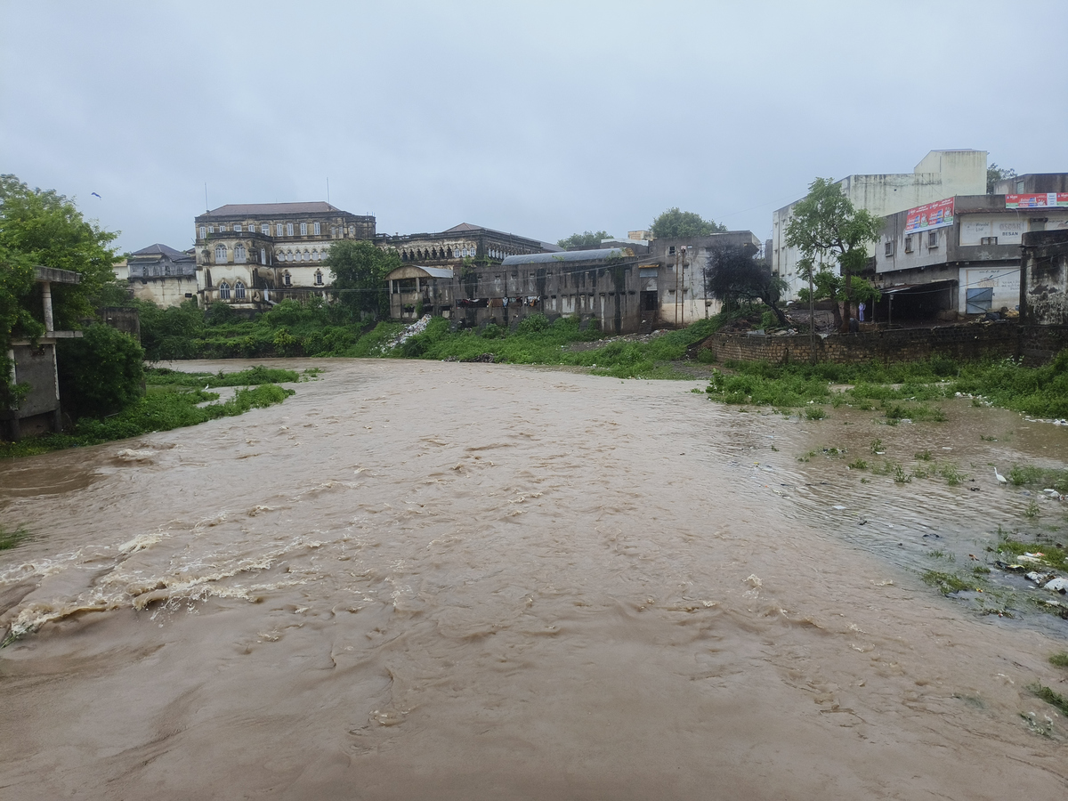 梧州市低洼地势易涝点综合整治项目：解决城市内涝，提升环境质量